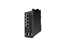IE-1000-4P2S-LM Cisco IE 1000 Series 6 port Switch - 4x10/100/1000 POE+/2xGigE Uplinks