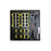 IE-2000-16TC-L - Cisco IE-2000 Series 16-Ports 10/100/1000BASE-T Ethernet Layer 2 DIN Rail-mountable Managed Rugged Switch with 4-Ports SFP