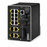 IE-2000-8TC-B Cisco IE 2000 Series 10 port Switch - 8x10/100 BaseT/2x10/100 Uplinks
