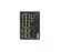 IE-2000-8TC-G-B Cisco IE2000 8x10/100 RJ45/2GE uplink Switch, LAN Base