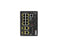IE-2000-8TC-G-L - Cisco IE-2000 Series 8-Ports 10/100/1000BASE-T Ethernet Layer 2 DIN Rail-mountable Managed Rugged Switch with 2-Ports SFP