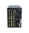 IE-2000-8TC-L - Cisco IE-2000 Series 8-Ports 10/100/1000BASE-T Ethernet Layer 2 Din-rail mountable Ethernet Switch with 2-Ports SFP