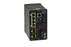 IE-2000U-4TS-G - Cisco IE-2000 Series 4-Ports 10/100/1000BASE-T Ethernet Layer 2 DIN Rail-mountable Managed Rugged Switch with 2-Ports SFP