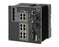 IE-4000-8T4G-E Cisco IE4000 8x10/100 RJ45/4x GigE Uplink Switch
