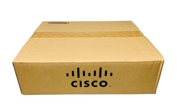 IEM-3000-8FM - Cisco 8-Ports 10/100BASE-FX Fiber Expansion Module for IE3000 Series