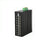 OW-IES3110-16TF, 16-Port Gigabit Ethernet L2 Managed Industrial Switch, 16 x 10/100/1000BASE-T, with 2 x 1Gb SFP, -40 to 75°C Operating Temperature