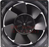 IKURA 6250MG1-TP AC220V 50/60HZ 160X160X55MM Cooling Fan