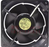 IKURA 6250MG1-TP AC220V 50/60HZ 160X160X55MM Cooling Fan