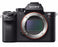 Sony Alpha A7R II Digital Camera Body