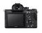Sony Alpha A7R II Digital Camera Body