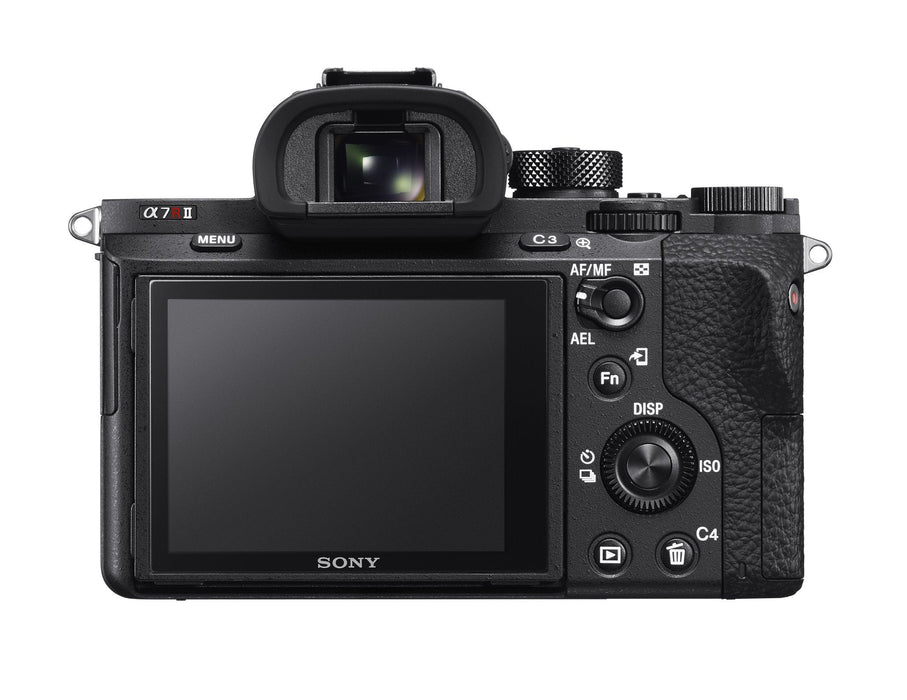 Sony Alpha A7R II Digital Camera Body