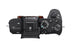 Sony Alpha A7R II Digital Camera Body