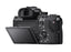 Sony Alpha A7R II Digital Camera Body