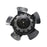EBMPAPST W2D160-EA22-11 Axial Fan | 0.043/0.054KW Ultra-Low Power | 2800/3350RPM