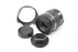 Tamron 18-270mm f/3.5-6.3 Di II VC PD Lens for Nikon F Mount AS-IS