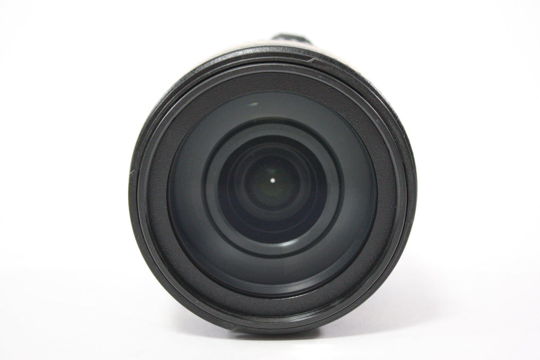 Tamron 18-270mm f/3.5-6.3 Di II VC PD Lens for Nikon F Mount AS-IS
