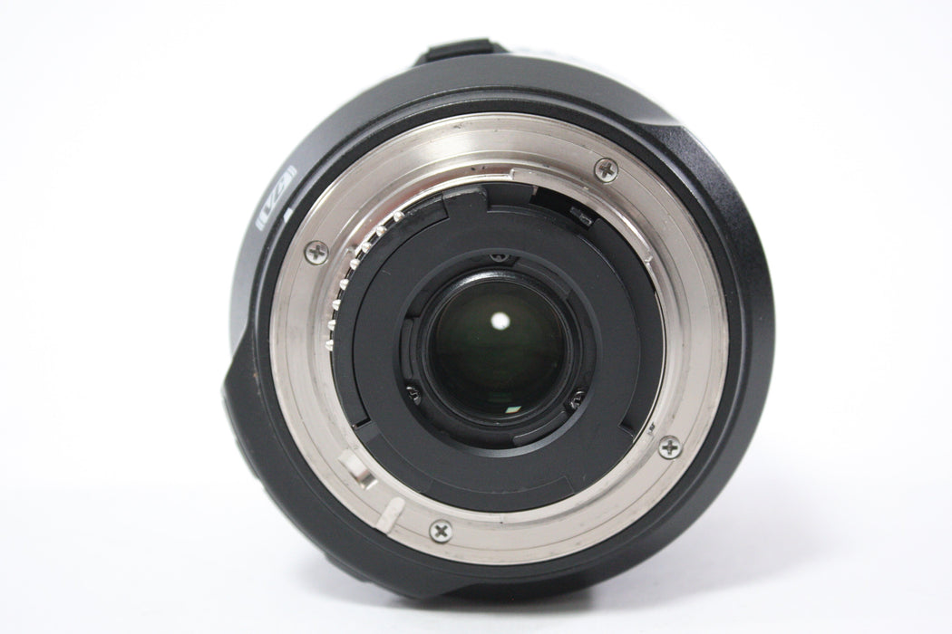 Tamron 18-270mm f/3.5-6.3 Di II VC PD Lens for Nikon F Mount AS-IS