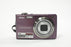 Nikon Coolpix S630 Digital Point-and-Shoot 7x Zoom 12.0mp (Purple)