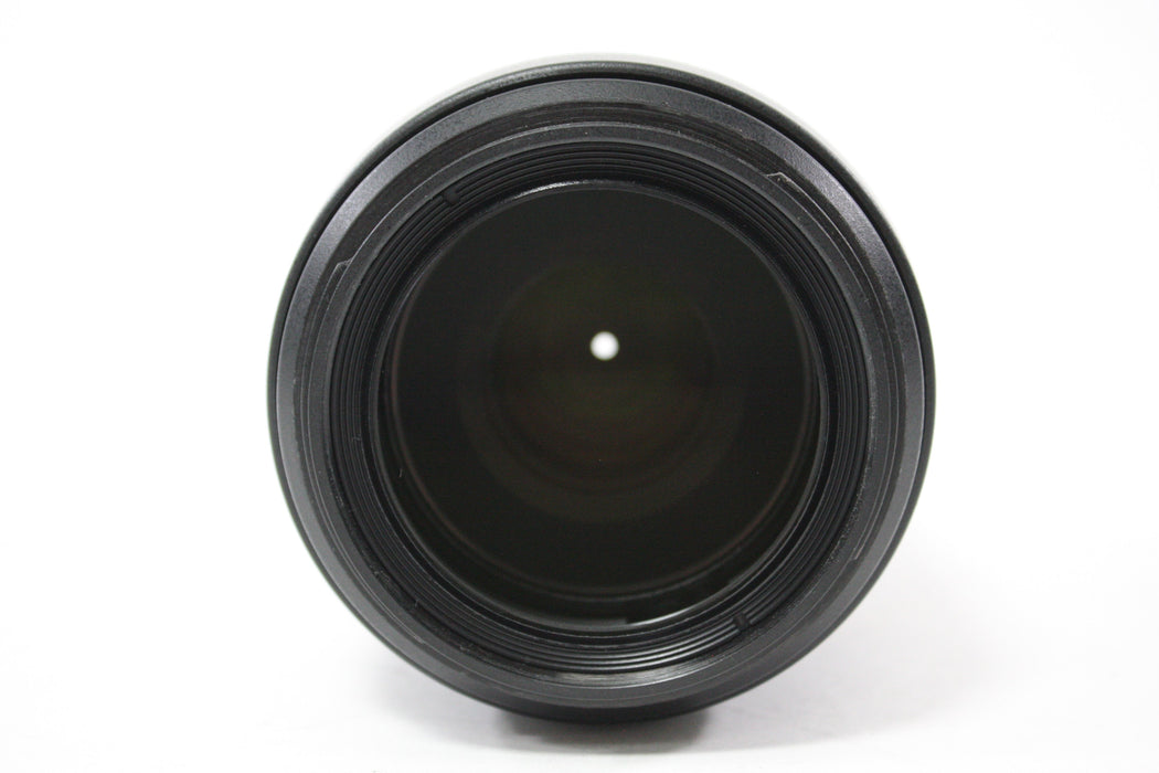 Tamron 70-300mm f/4-5.6 SP Di VC USD Lens for Nikon F Mount AS-IS