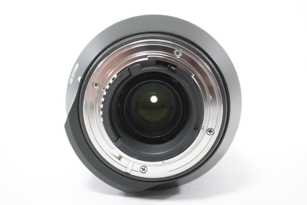 Tamron 70-300mm f/4-5.6 SP Di VC USD Lens for Nikon F Mount AS-IS