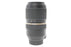 Tamron 70-300mm f/4-5.6 SP Di VC USD Lens for Nikon F Mount AS-IS