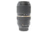 Tamron 70-300mm f/4-5.6 SP Di VC USD Lens for Nikon F Mount AS-IS