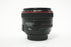 Canon 50mm F/1.2 L USM for EF Mount