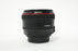 Canon 50mm F/1.2 L USM for EF Mount