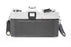 Yashica FX-2 35mm SLR with Tamron 35-135mm f/3.5-4.2 CF Tele Macro Lens