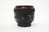Canon 50mm F/1.2 L USM for EF Mount