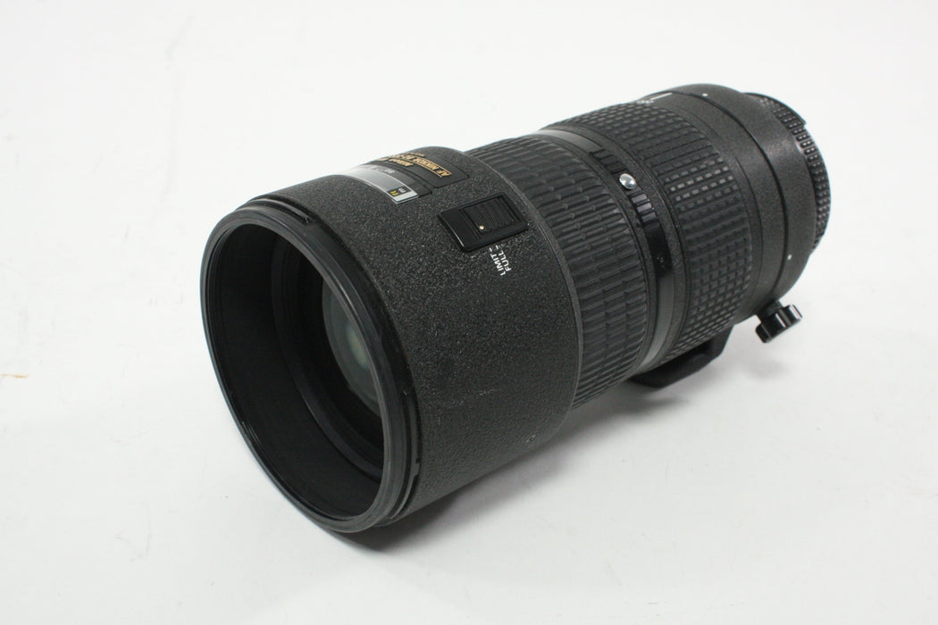 Nikon 80-200mm f/2.8 D ED Nikkor AF Lens for F mount