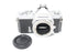Nikon Nikkormat FTn 35mm SLR Camera Body