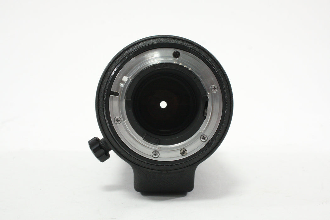 Nikon 80-200mm f/2.8 D ED Nikkor AF Lens for F mount