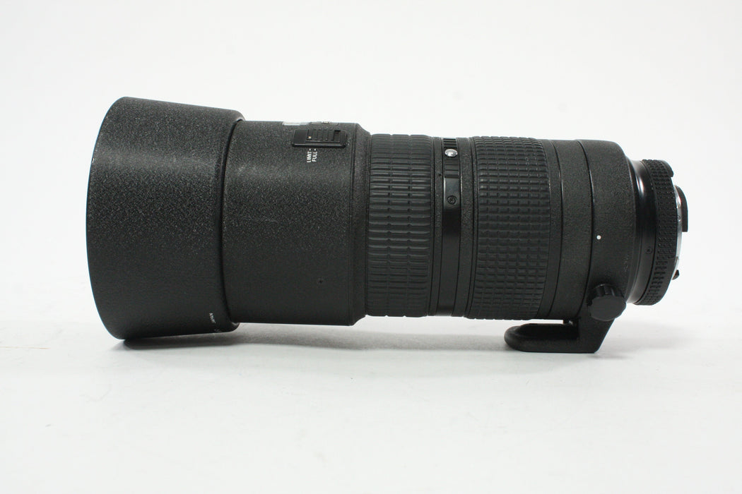 Nikon 80-200mm f/2.8 D ED Nikkor AF Lens for F mount