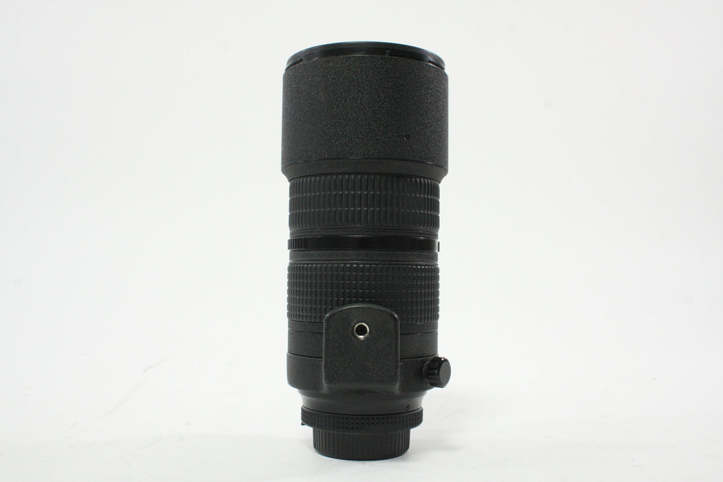 Nikon 80-200mm f/2.8 D ED Nikkor AF Lens for F mount