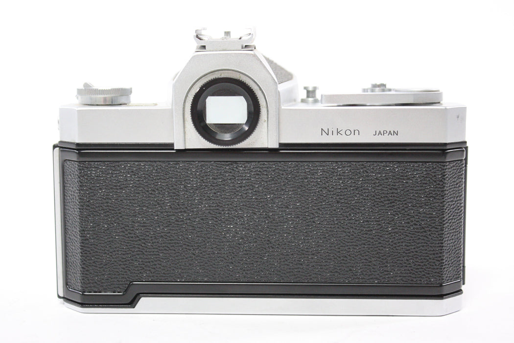 Nikon Nikkormat FTn 35mm SLR Camera Body