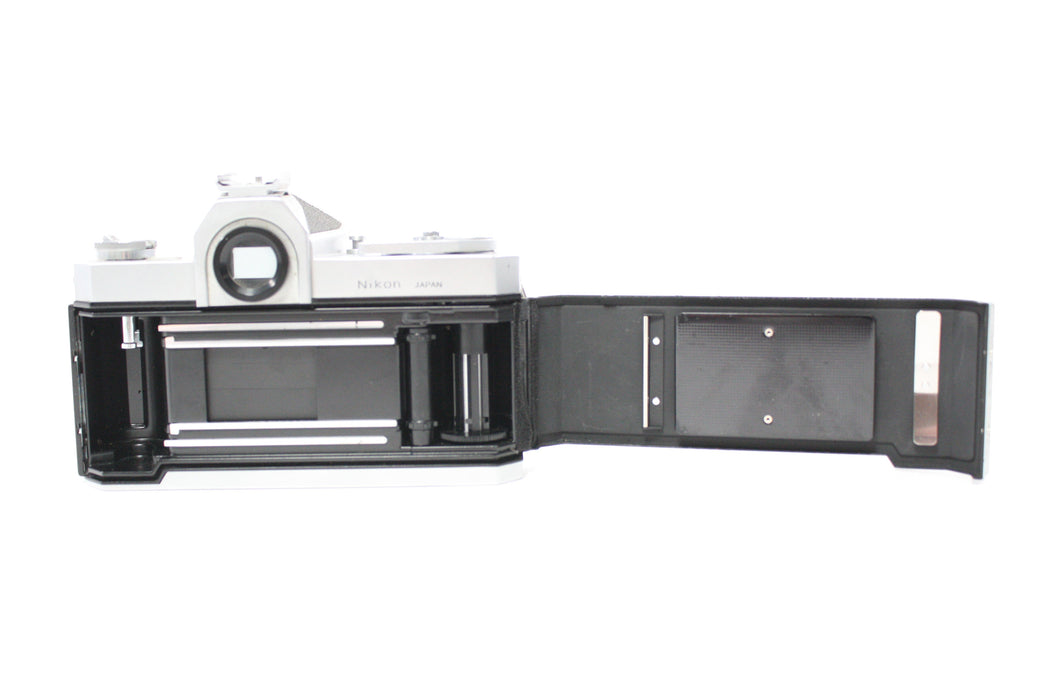 Nikon Nikkormat FTn 35mm SLR Camera Body