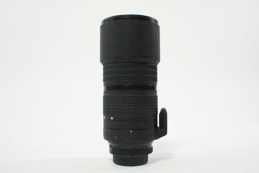 Nikon 80-200mm f/2.8 D ED Nikkor AF Lens for F mount