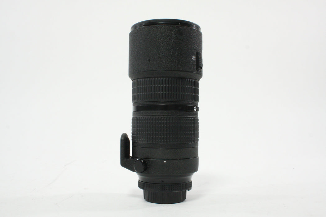 Nikon 80-200mm f/2.8 D ED Nikkor AF Lens for F mount