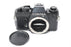 Contax 139 Quartz 35mm SLR Camera Body