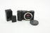 Sony a6400 Mirrorless Digital Camera with Shutter Count 1,114