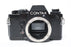 Contax 139 Quartz 35mm SLR Camera Body