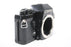 Contax 139 Quartz 35mm SLR Camera Body