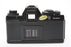 Contax 139 Quartz 35mm SLR Camera Body