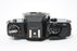 Contax 139 Quartz 35mm SLR Camera Body