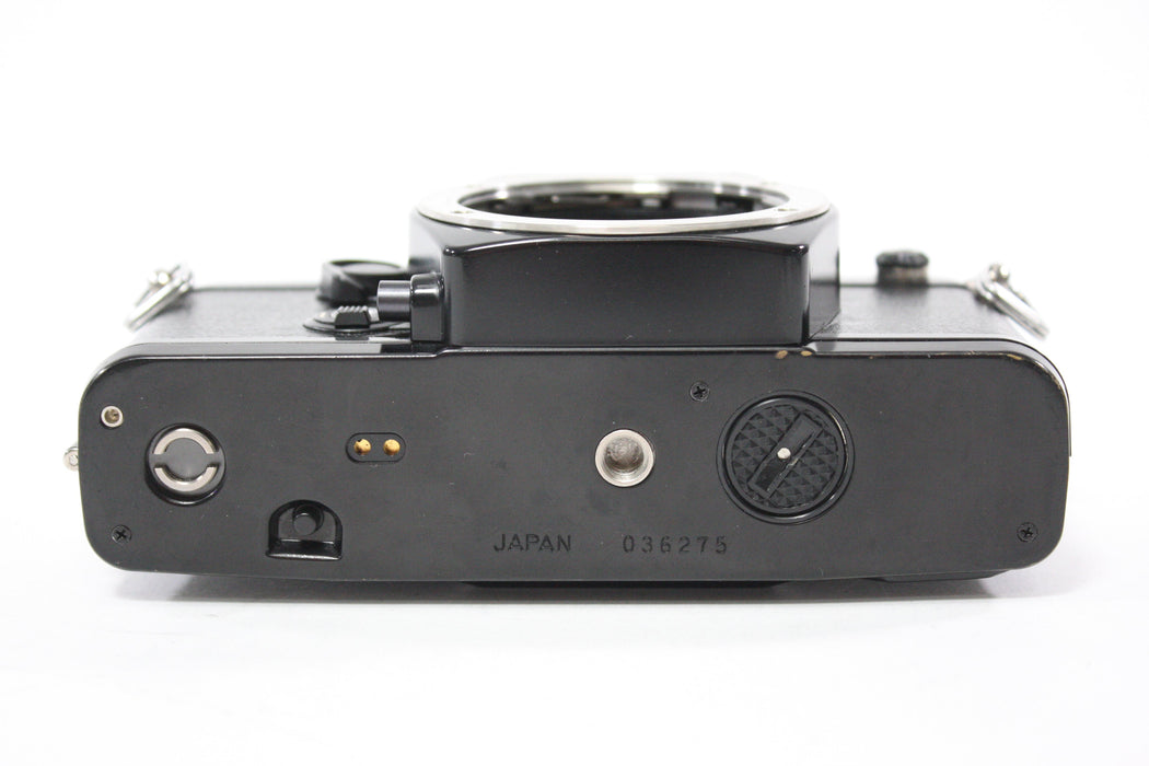 Contax 139 Quartz 35mm SLR Camera Body
