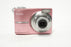 Kodak EasyShare C713 Digital Point-and-Shoot Camera, 3x Zoom 7.0mp (Pink)