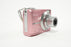 Kodak EasyShare C713 Digital Point-and-Shoot Camera, 3x Zoom 7.0mp (Pink)