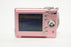 Kodak EasyShare C713 Digital Point-and-Shoot Camera, 3x Zoom 7.0mp (Pink)