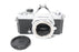 Nikon Nikkormat FTn 35mm SLR Camera Body